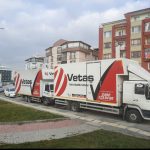 yeniken nakliyat